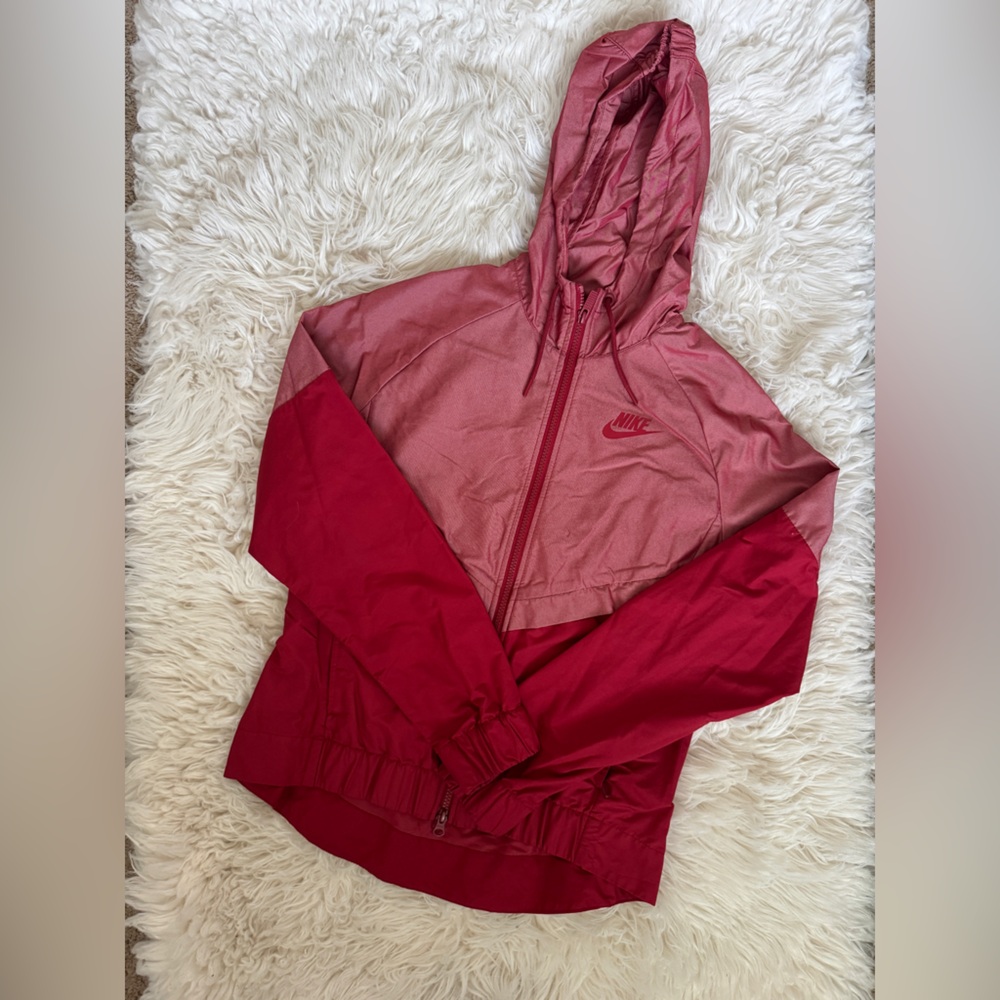 Nike WindBreaker